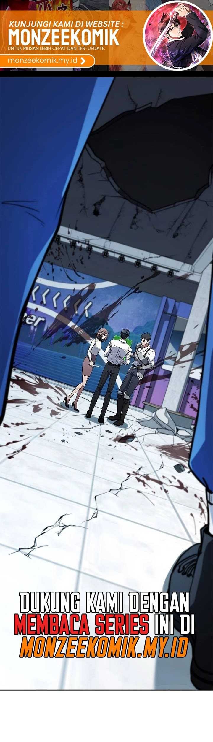 Baca Manhwa How to Survive Restructuring Chapter 12 Gambar 2