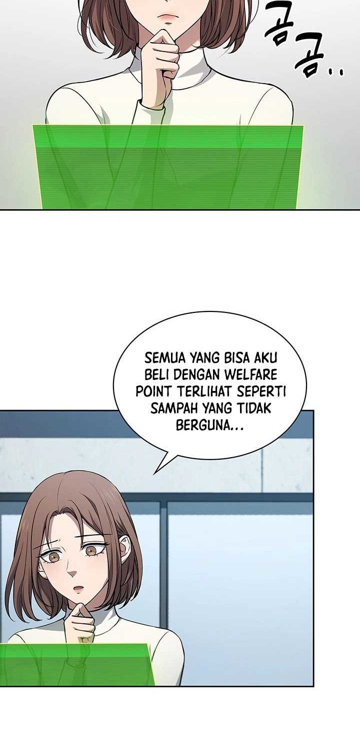 How to Survive Restructuring Chapter 11 Gambar 41