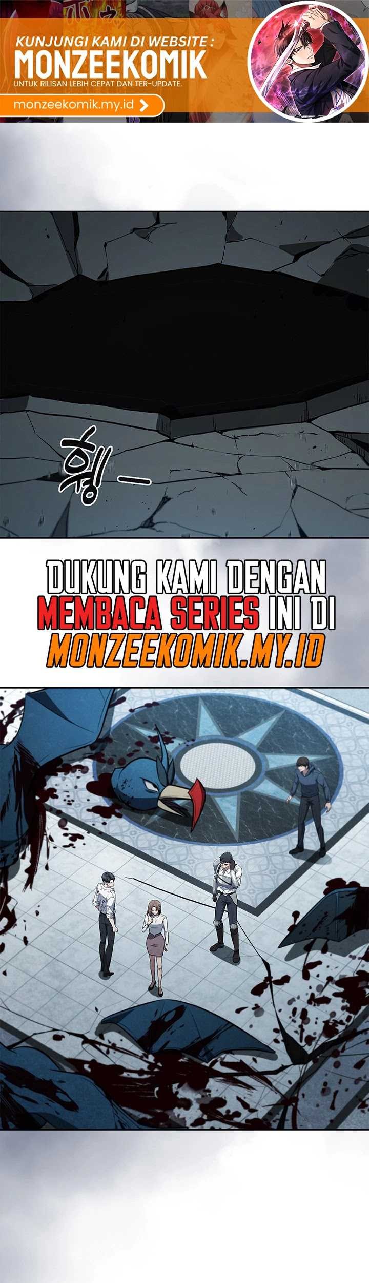 Baca Manhwa How to Survive Restructuring Chapter 11 Gambar 2