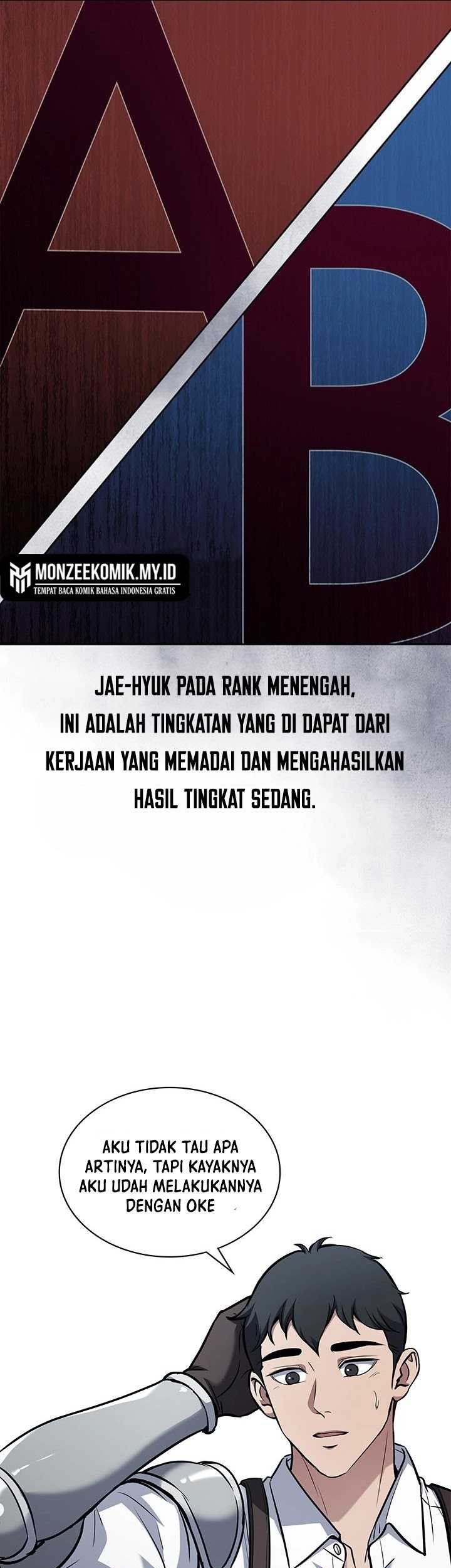 How to Survive Restructuring Chapter 11 Gambar 10