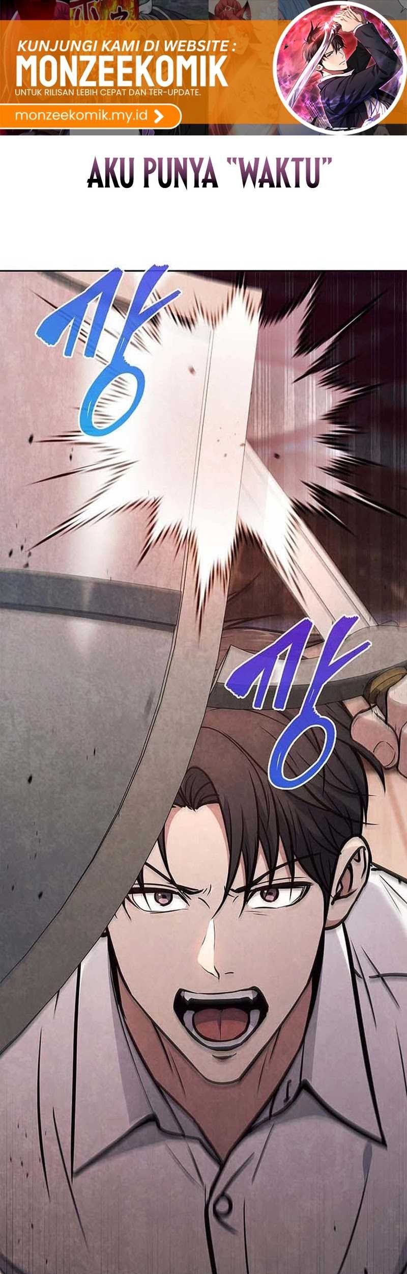 Baca Manhwa How to Survive Restructuring Chapter 10 Gambar 2