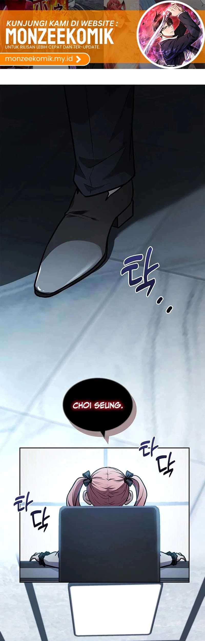 Baca Manhwa How to Survive Restructuring Chapter 09 Gambar 2