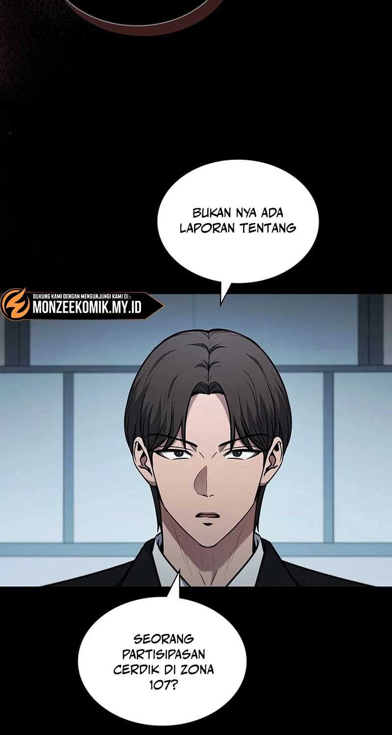 How to Survive Restructuring Chapter 09 Gambar 9