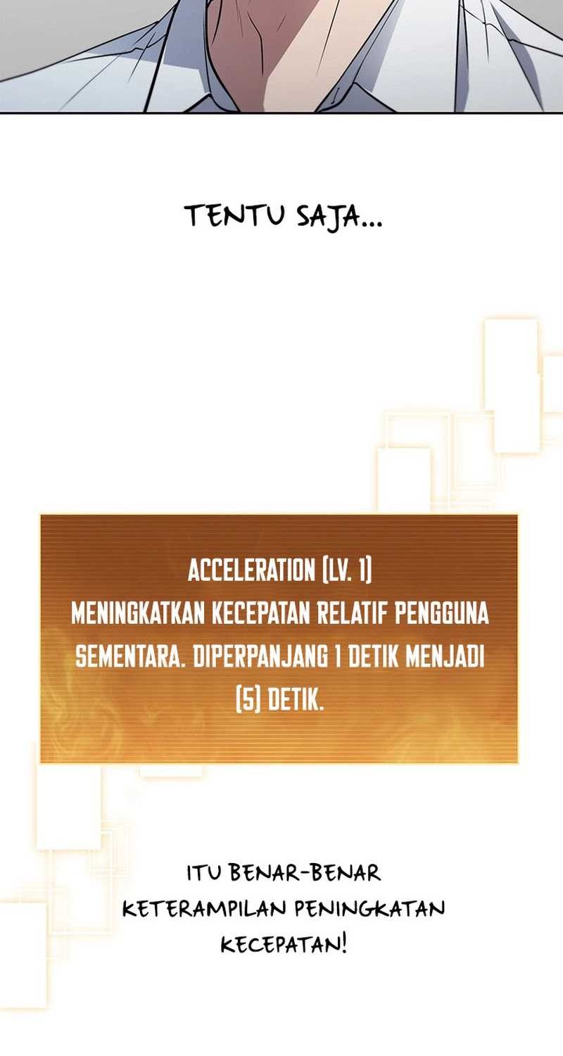How to Survive Restructuring Chapter 08 Gambar 31