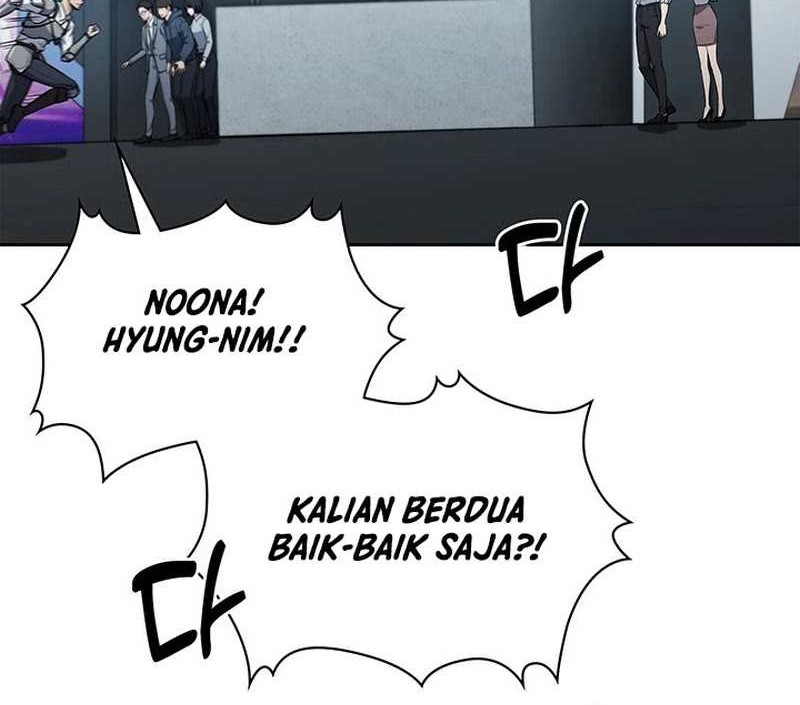 How to Survive Restructuring Chapter 08 Gambar 39