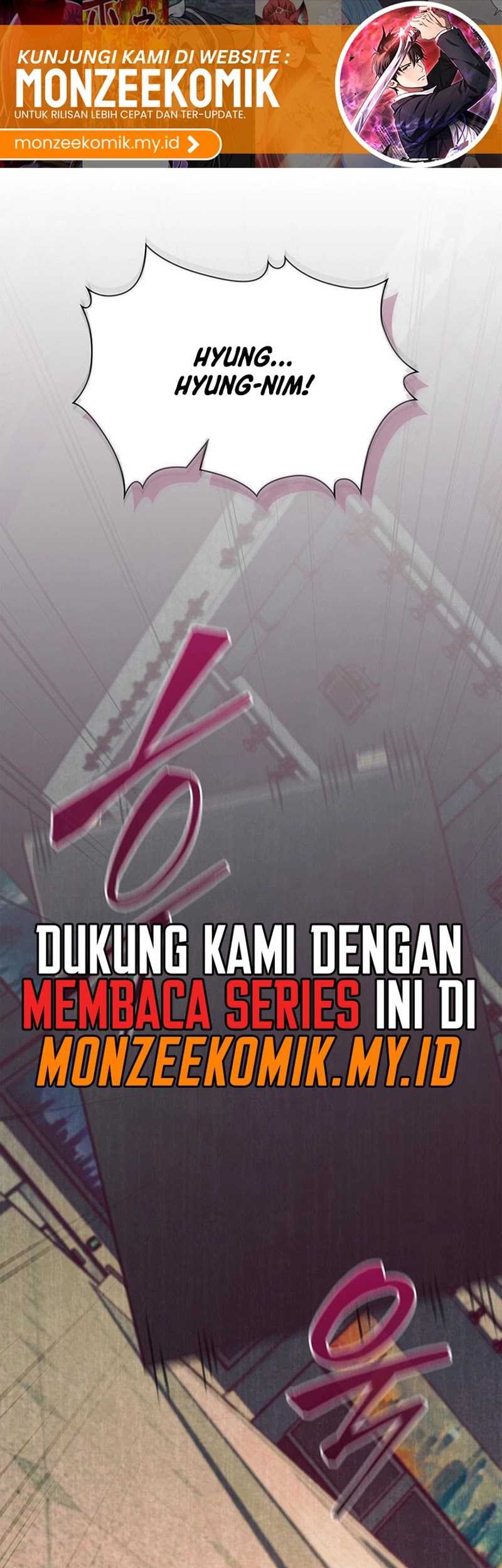 Baca Manhwa How to Survive Restructuring Chapter 08 Gambar 2
