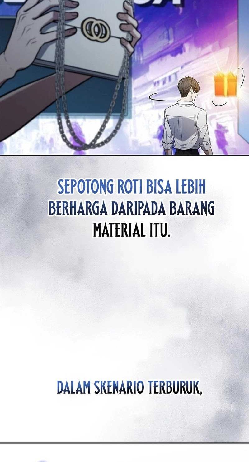 How to Survive Restructuring Chapter 06 Gambar 65