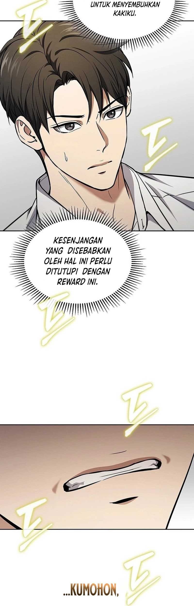 How to Survive Restructuring Chapter 06 Gambar 70