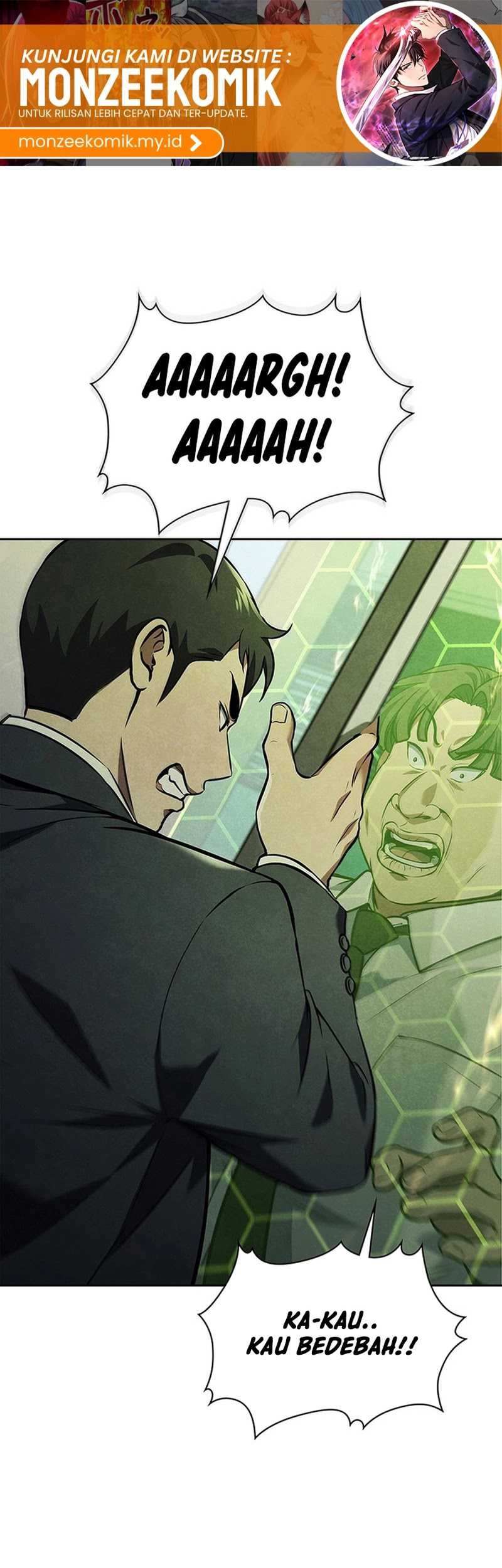 Baca Manhwa How to Survive Restructuring Chapter 04 Gambar 2