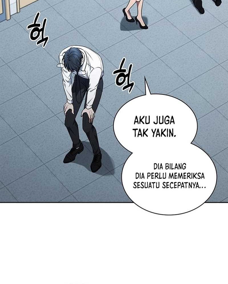 How to Survive Restructuring Chapter 04 Gambar 66