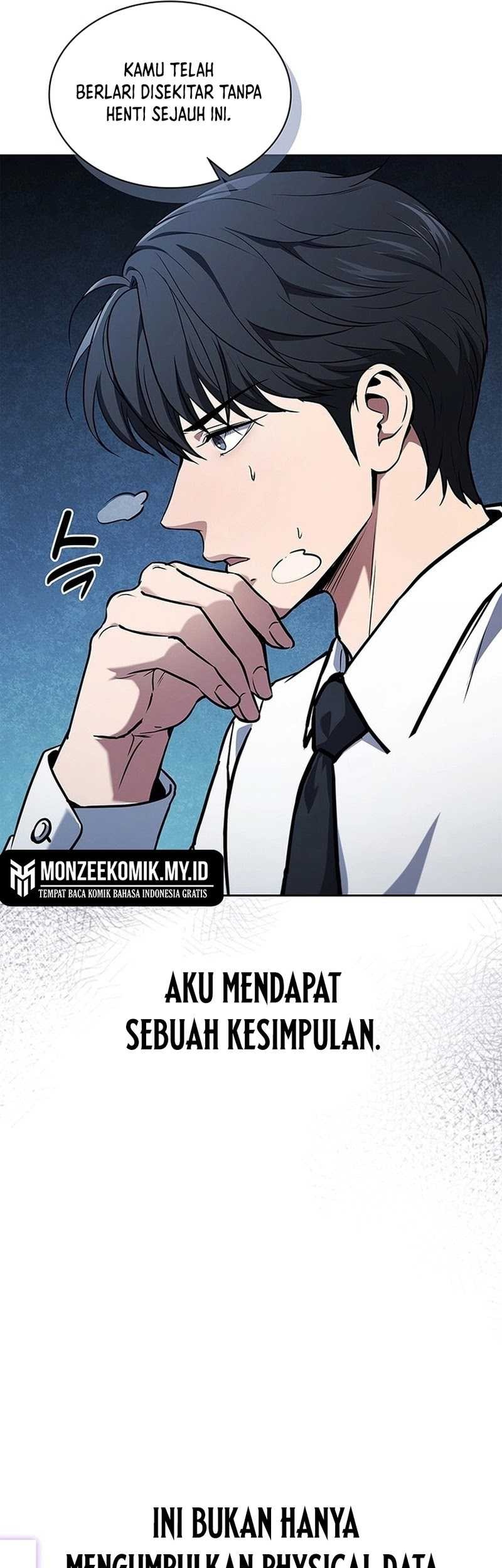 How to Survive Restructuring Chapter 04 Gambar 67