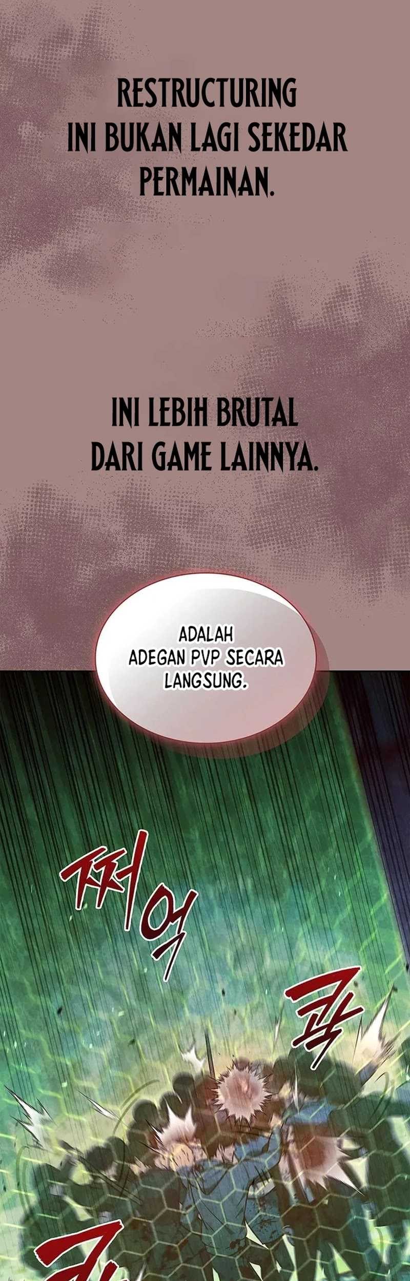 How to Survive Restructuring Chapter 04 Gambar 89