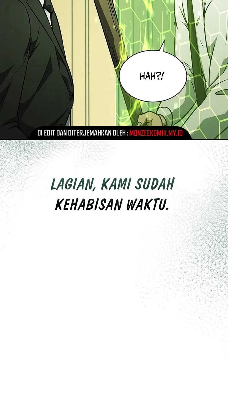 How to Survive Restructuring Chapter 03 Gambar 40