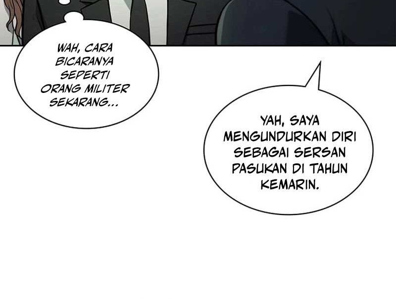How to Survive Restructuring Chapter 03 Gambar 74