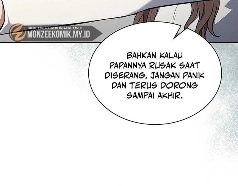 How to Survive Restructuring Chapter 03 Gambar 90