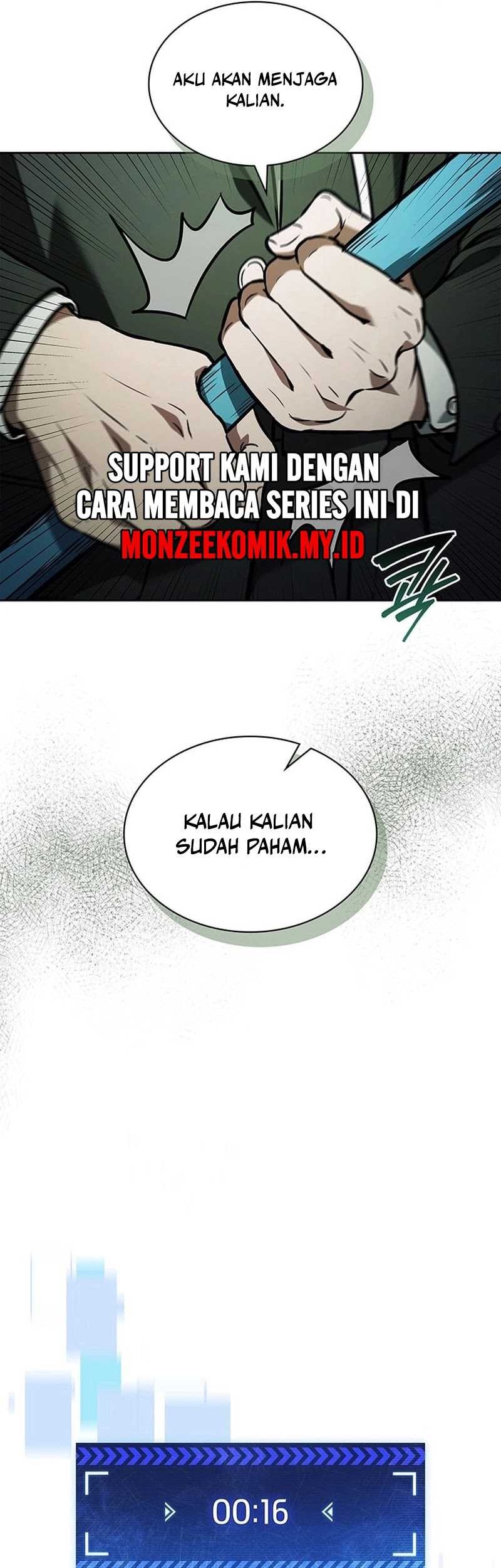 How to Survive Restructuring Chapter 03 Gambar 91