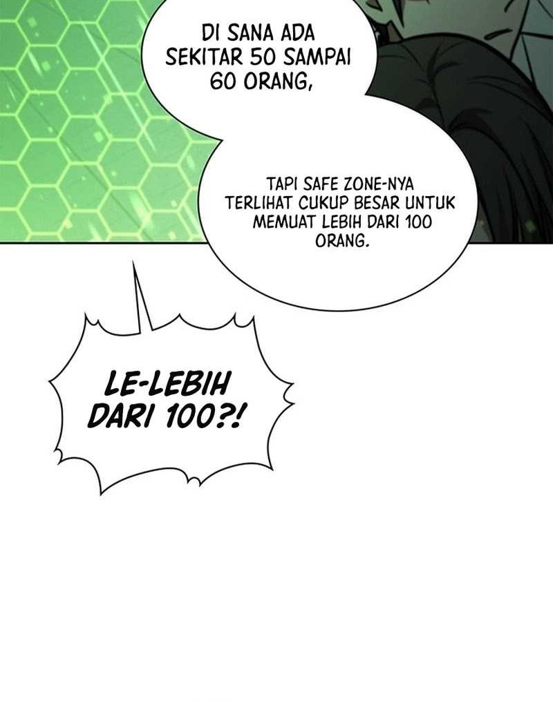 How to Survive Restructuring Chapter 02 Gambar 41