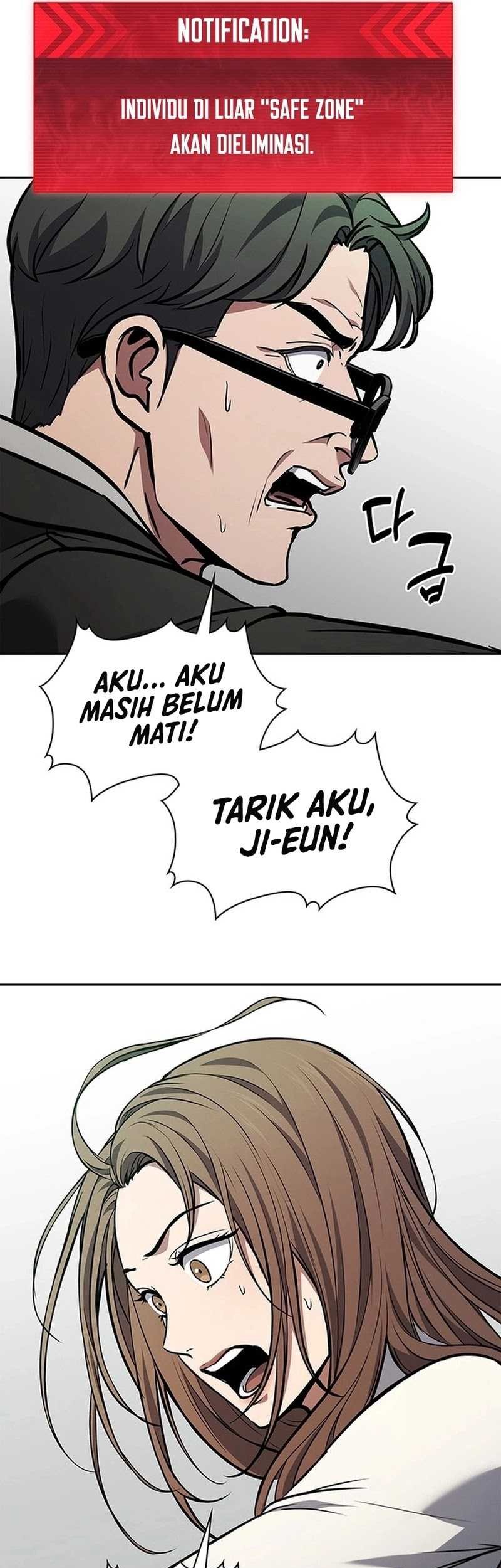 How to Survive Restructuring Chapter 02 Gambar 65