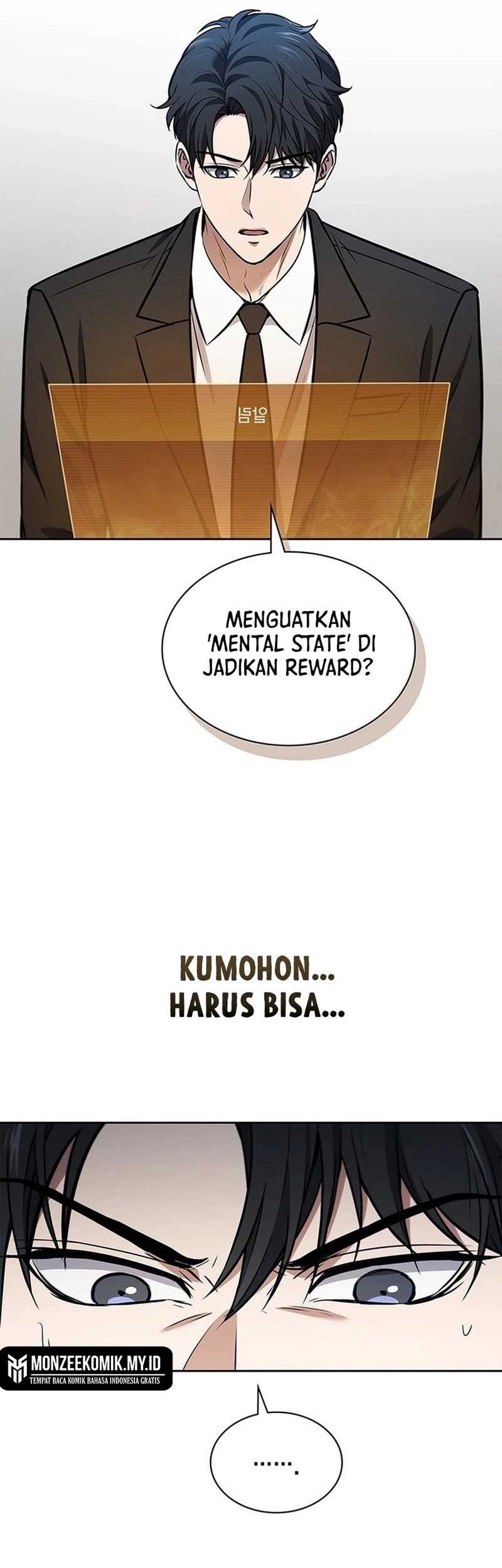 How to Survive Restructuring Chapter 02 Gambar 83