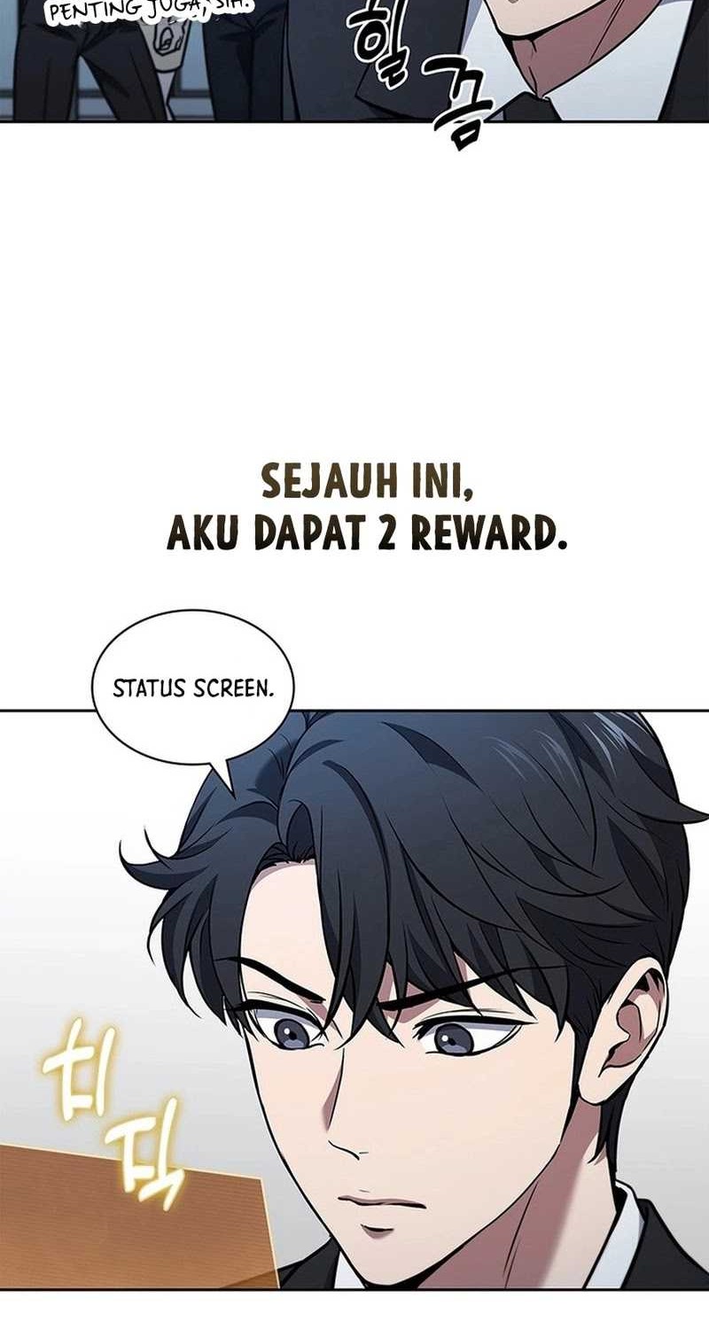 How to Survive Restructuring Chapter 02 Gambar 98