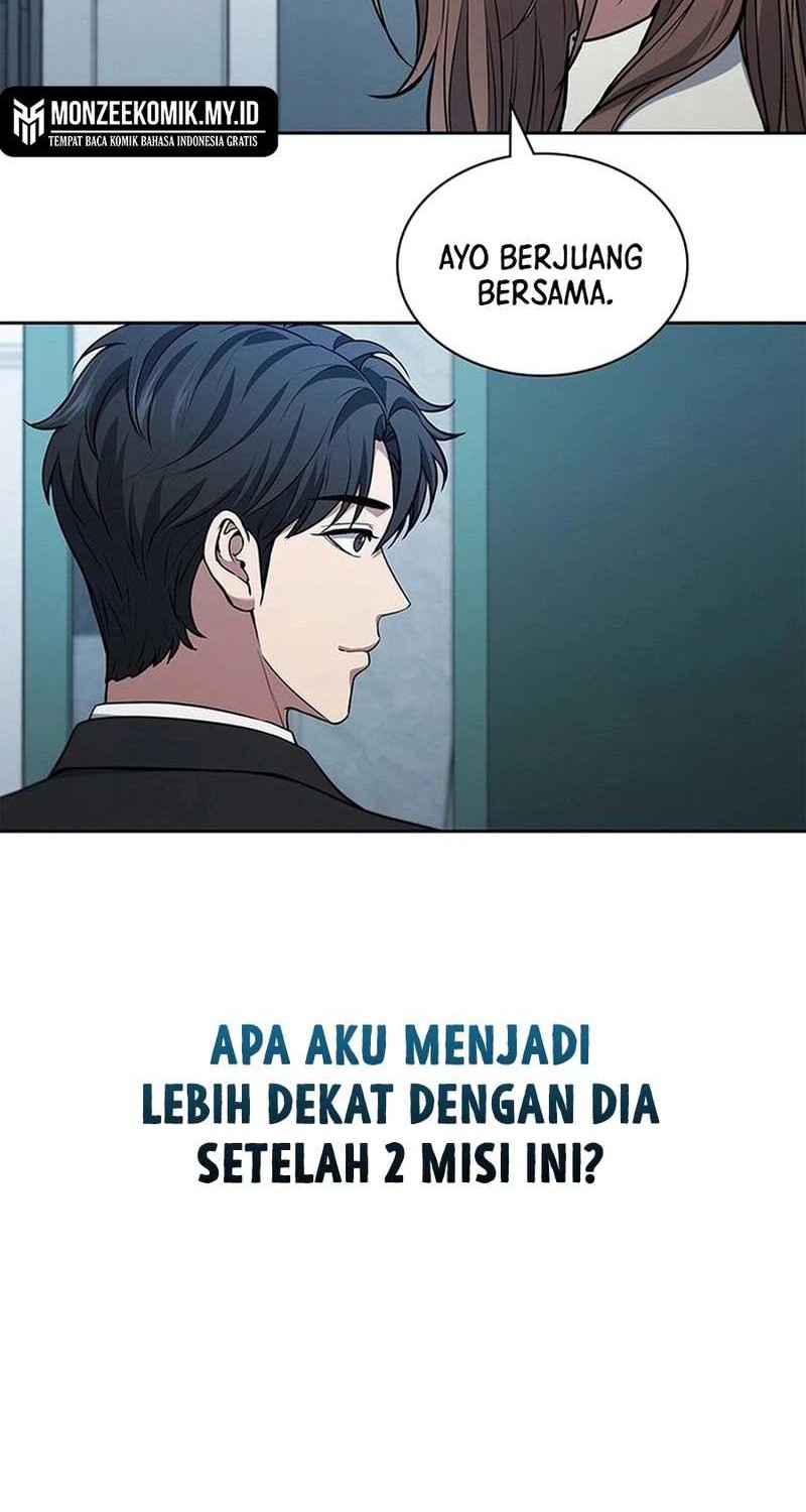 How to Survive Restructuring Chapter 02 Gambar 116