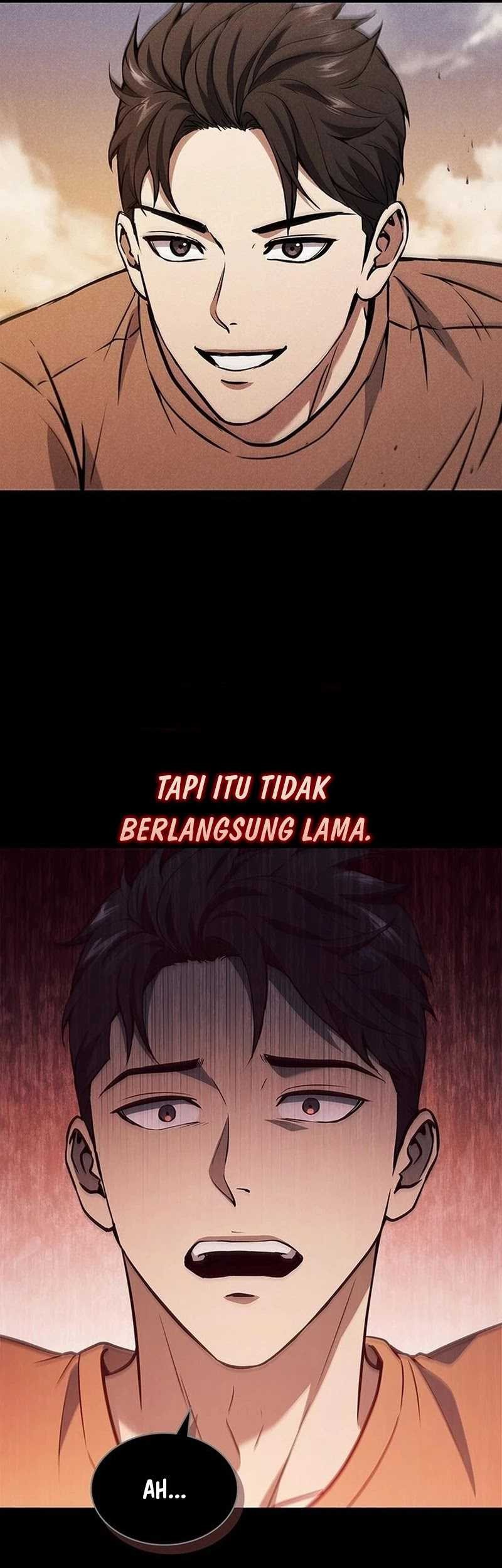 How to Survive Restructuring Chapter 01 Gambar 35