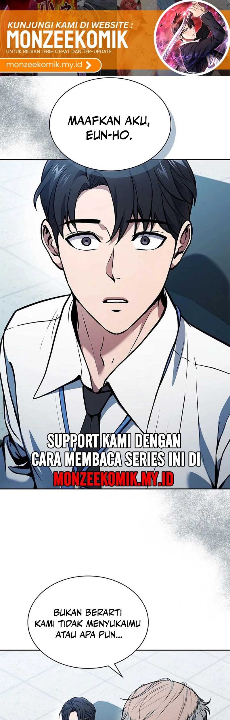 Baca Manhwa How to Survive Restructuring Chapter 01 Gambar 2