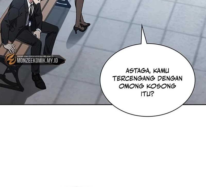 How to Survive Restructuring Chapter 01 Gambar 60