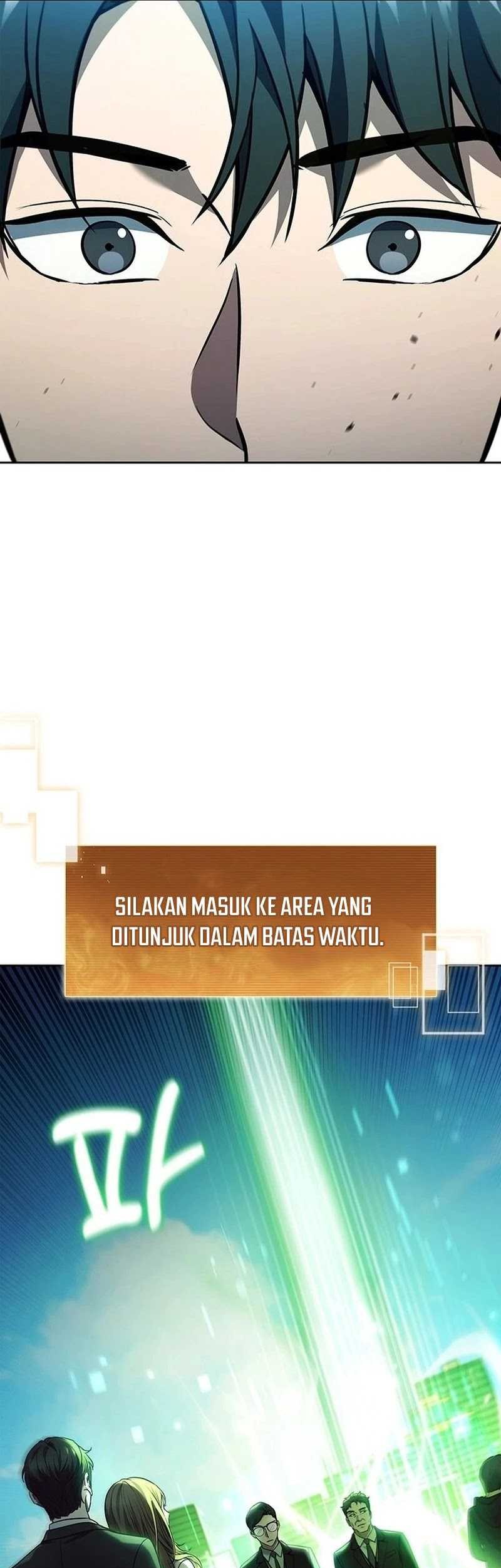 How to Survive Restructuring Chapter 01 Gambar 69