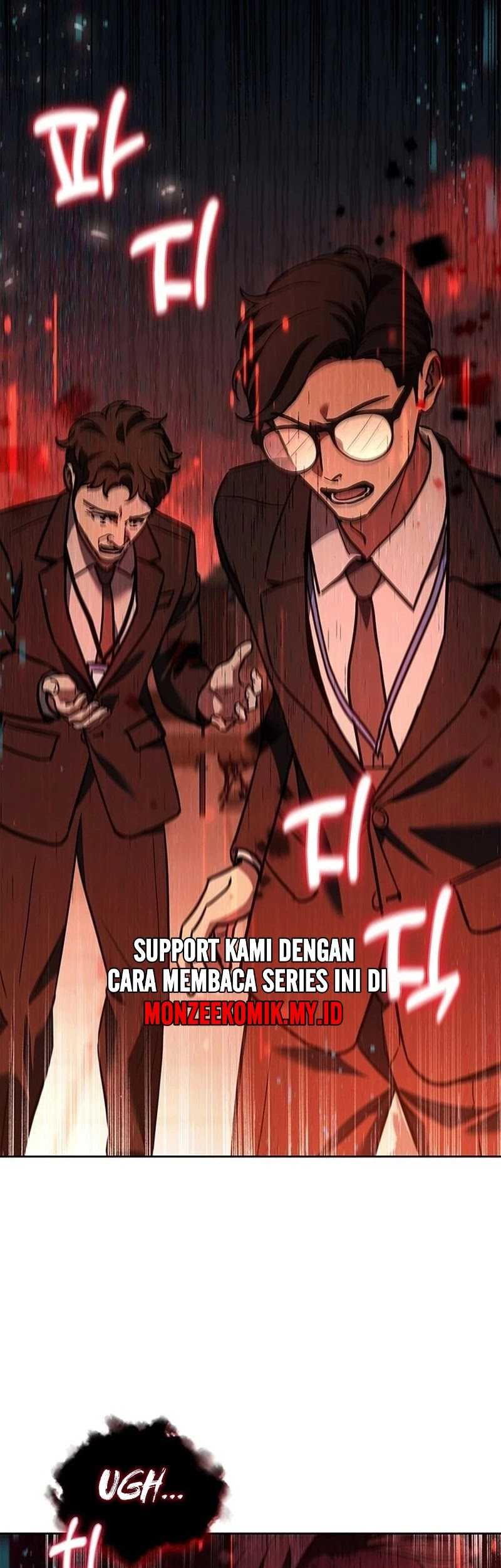 How to Survive Restructuring Chapter 01 Gambar 93