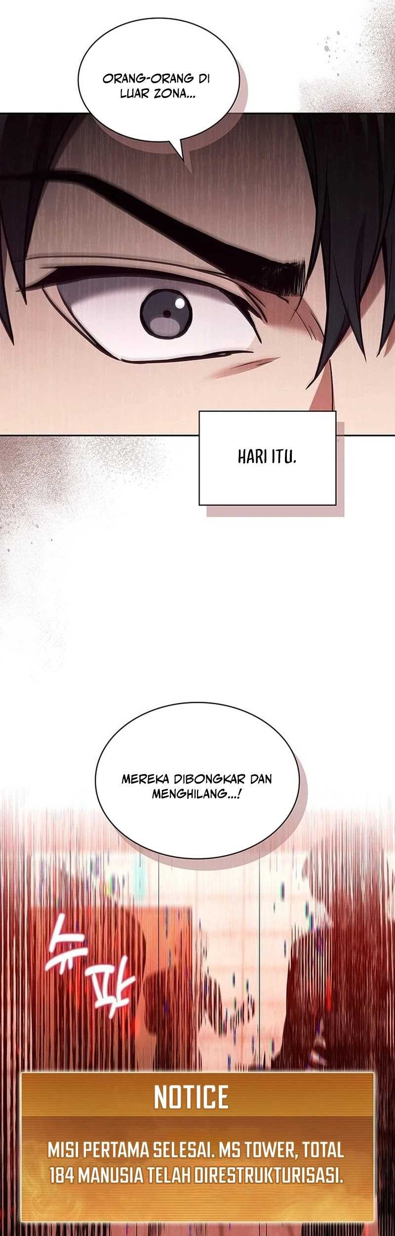 How to Survive Restructuring Chapter 01 Gambar 97
