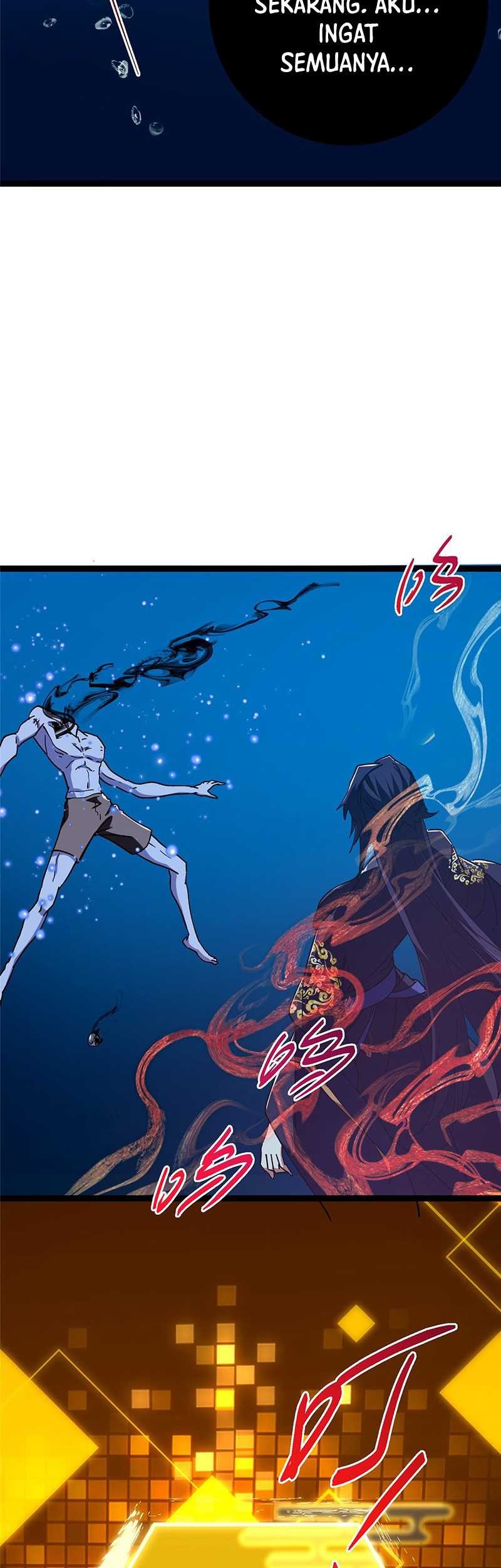 Keep A Low Profile, Sect Leader Chapter 449 Gambar 29