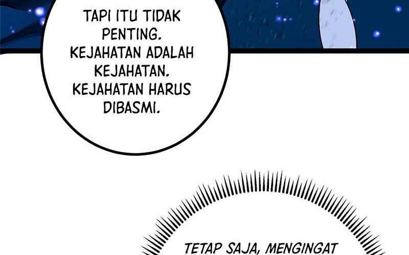 Keep A Low Profile, Sect Leader Chapter 449 Gambar 36
