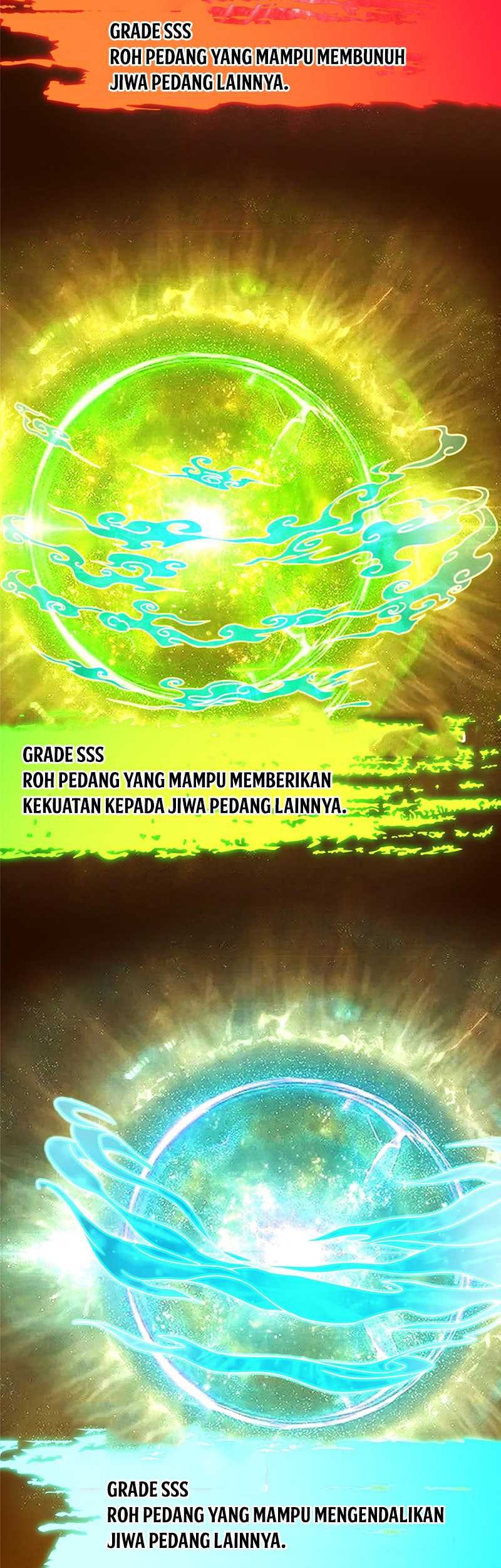 Keep A Low Profile, Sect Leader Chapter 449 Gambar 71