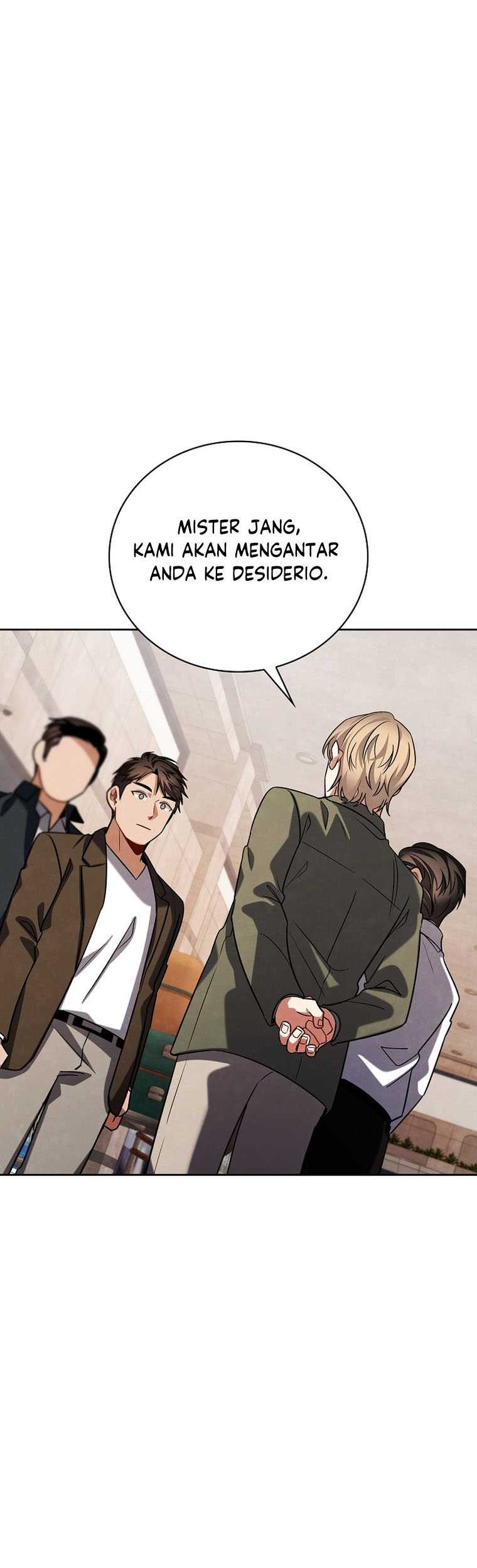 Baca Manhwa Be the Actor Chapter 114 Gambar 2