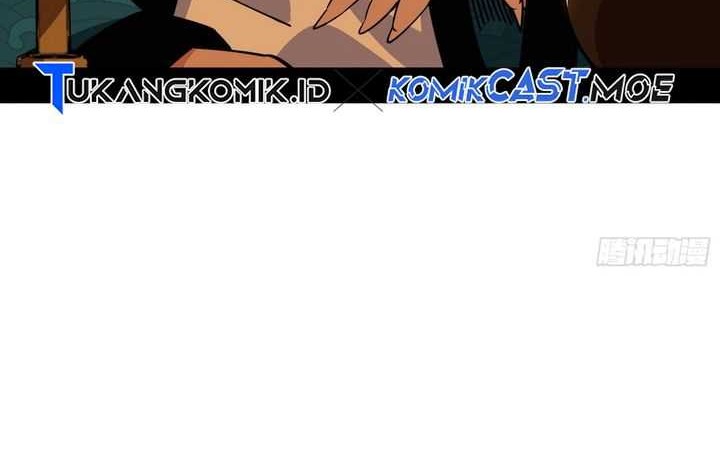 I’m An Evil God Chapter 528 Gambar 32