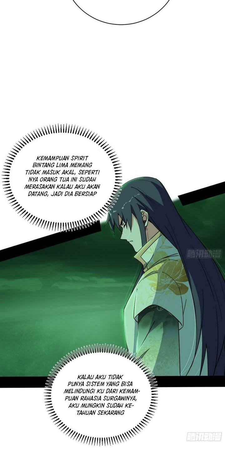 I’m An Evil God Chapter 528 Gambar 34