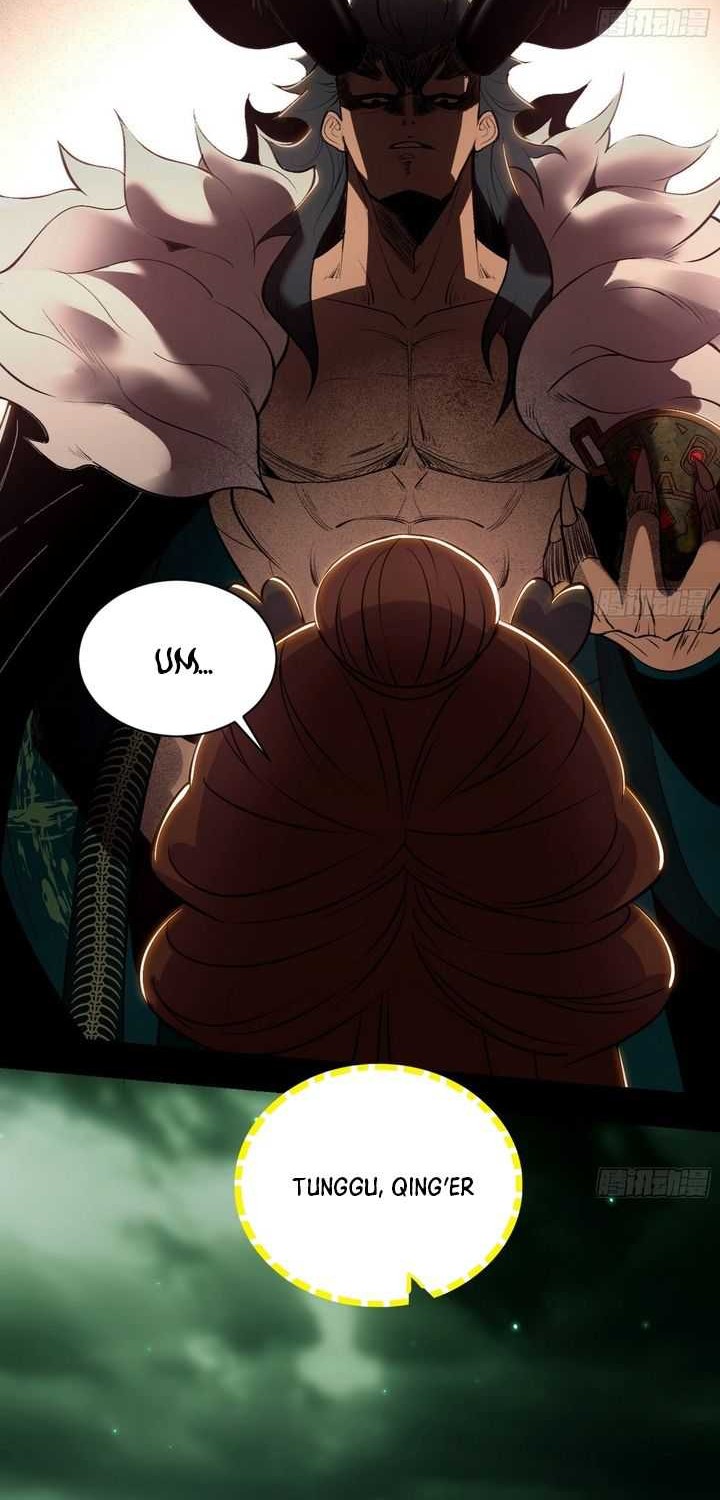 I’m An Evil God Chapter 528 Gambar 44