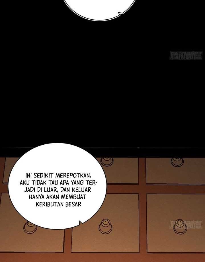 I’m An Evil God Chapter 528 Gambar 7