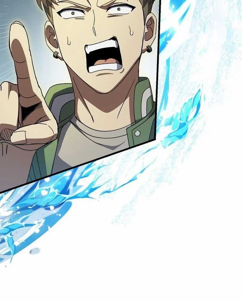 I Robbed The Storehouse Of The God Chapter 36 Gambar 69