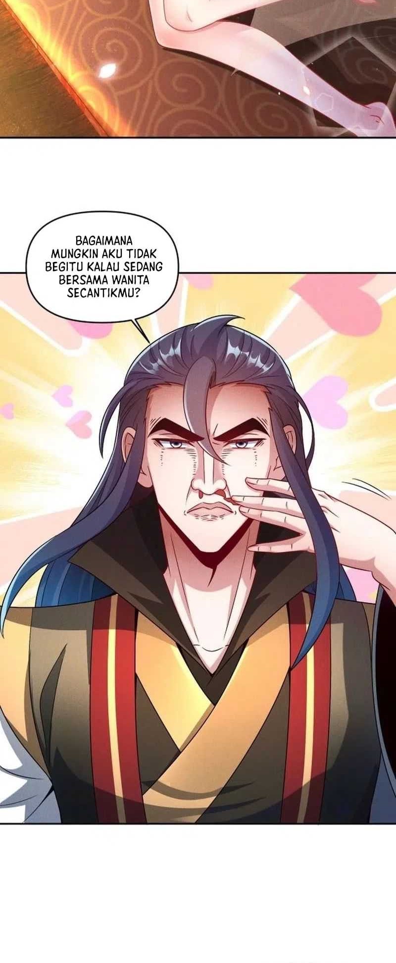 I Can Summon God Chapter 94 Gambar 23