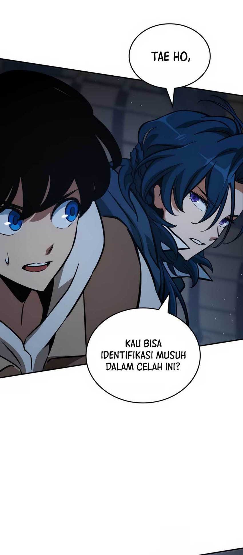 Vallhala Saga Chapter 10 Gambar 69