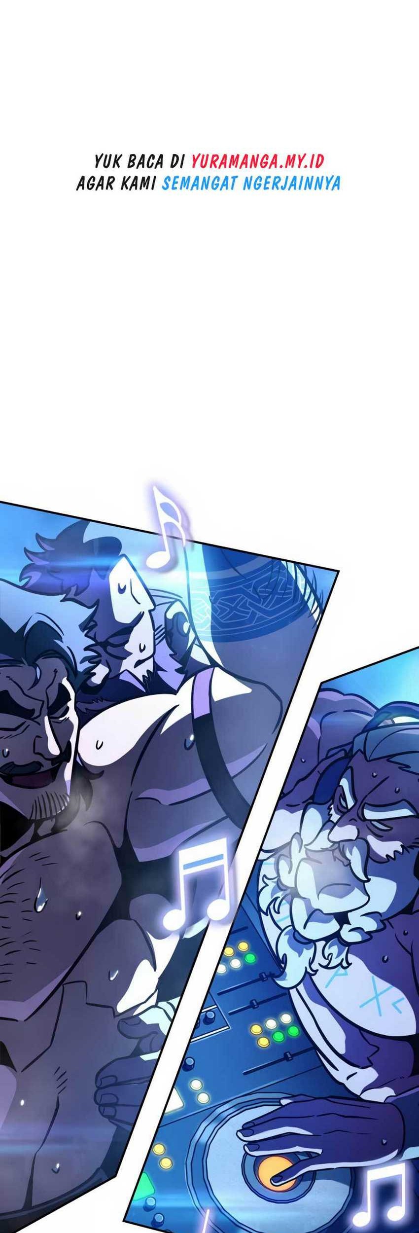 Vallhala Saga Chapter 10 Gambar 7