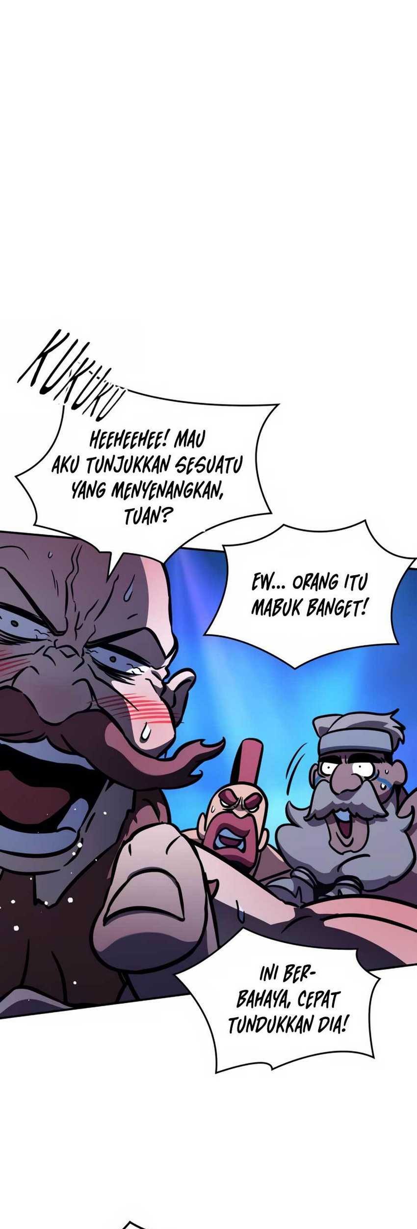 Vallhala Saga Chapter 10 Gambar 10