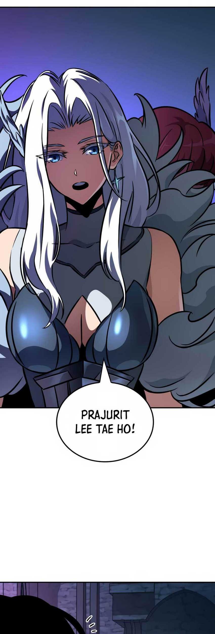 Vallhala Saga Chapter 10 Gambar 12
