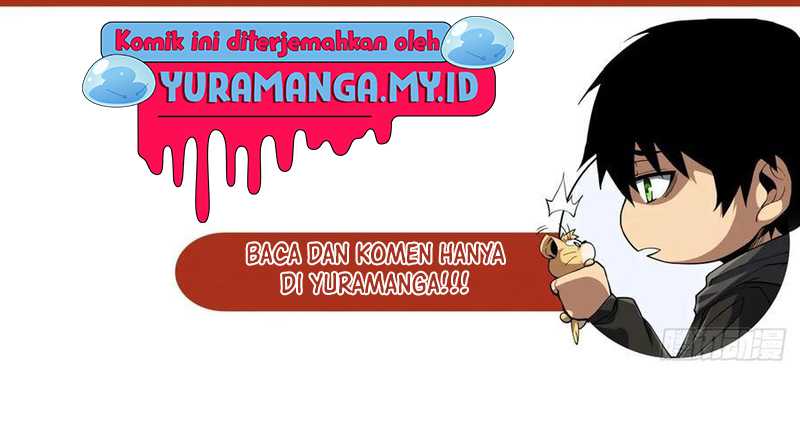 The Lord of the Wheel of Destiny Chapter 59 Gambar 32
