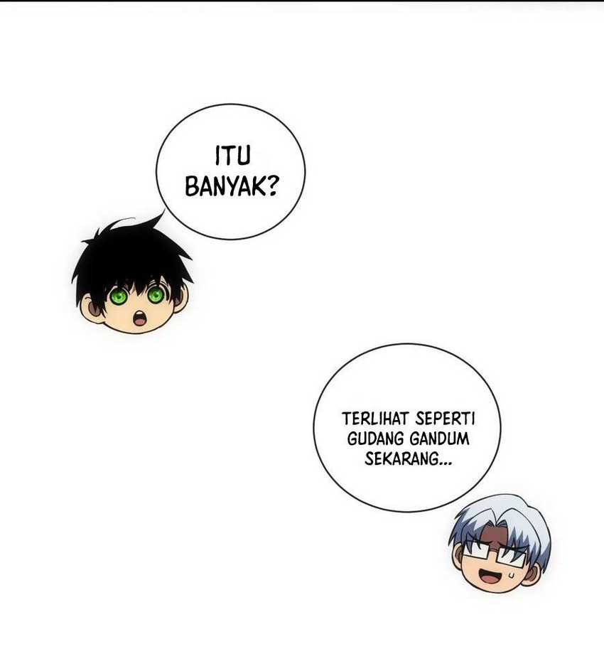 The Lord of the Wheel of Destiny Chapter 58 Gambar 26