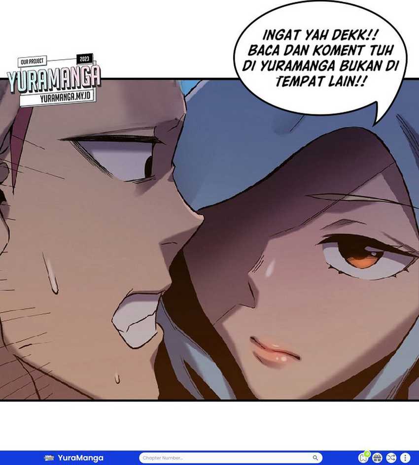 The Lord of the Wheel of Destiny Chapter 58 Gambar 55