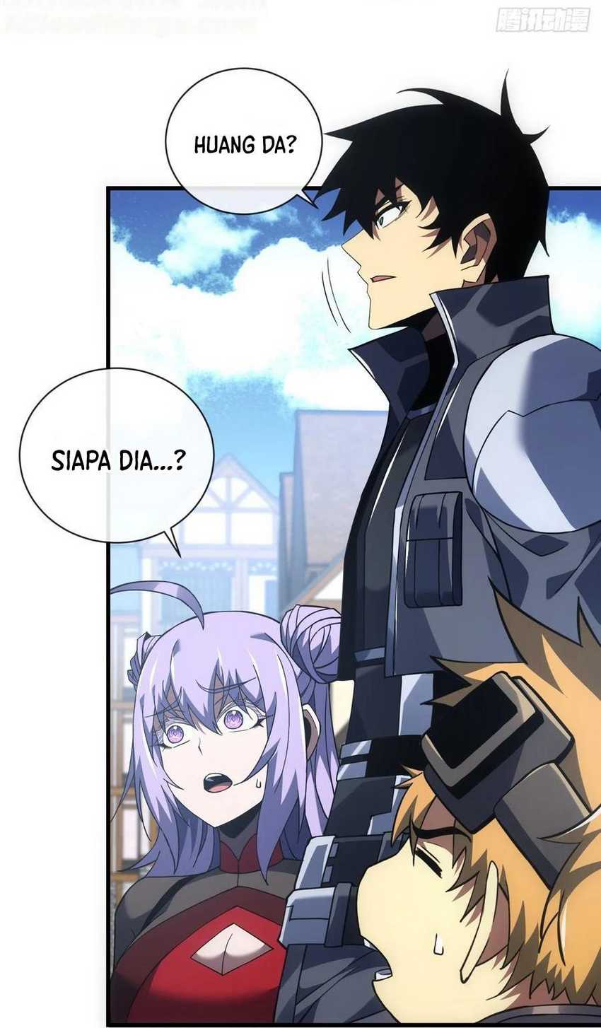 The Lord of the Wheel of Destiny Chapter 58 Gambar 8