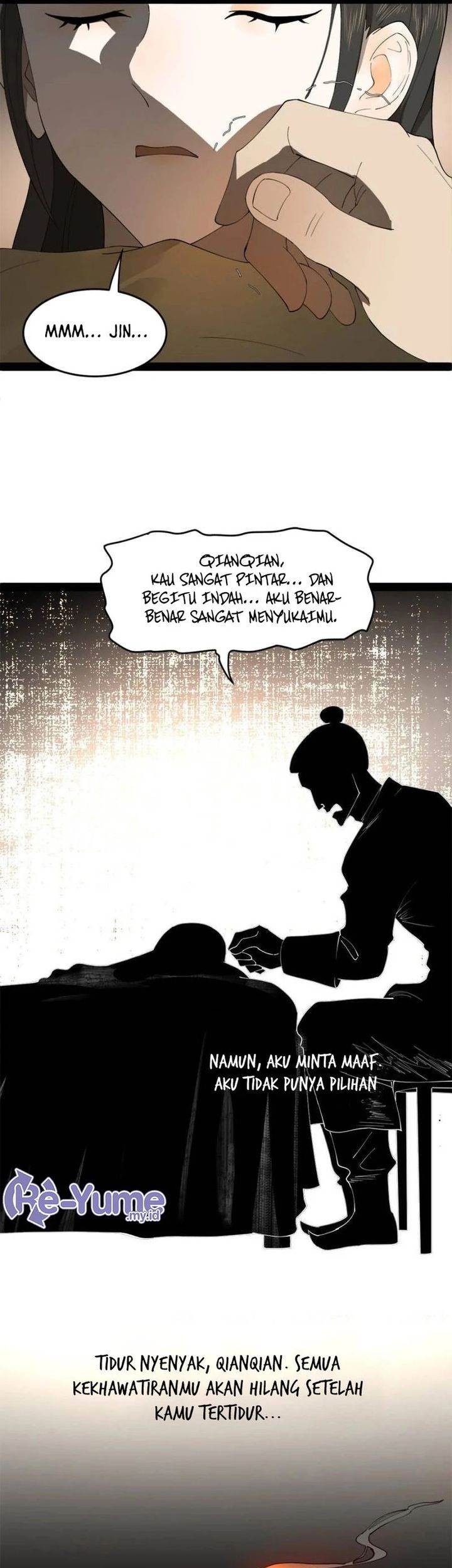 Survive As The Hero’s Husband Chapter 91 Gambar 4